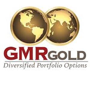 GMRgold Promo Codes